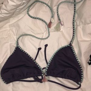 VICTORIA SECRET BIKINI TOP